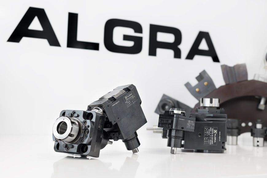 Périphériques machines-outils pour l’usinage : productivité, ergonomie et sécurité